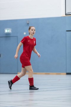 Bild 123 - C-Juniorinnen Loewinnen Cup